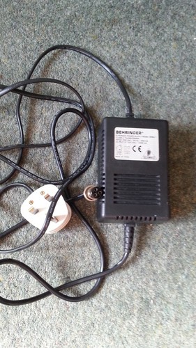 Genuine behringer eurorack - genuine,