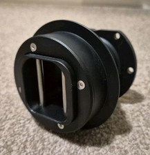 Genuine Fanatec QR2 Wheel-Side Quick Release (metal)