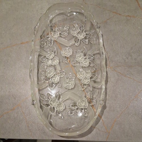 Vintage walther glas canapé - -,
