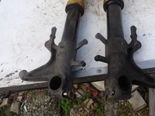 suzuki gsxr 1000 k3 forks