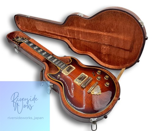 Ibanez artist hard case - artist,