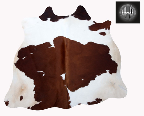 Cow hide rug - hide, hairon