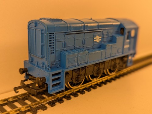 Lima gauge class diesel - oo, 09