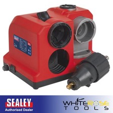 Sealey drill bit - sealey, sharpener
