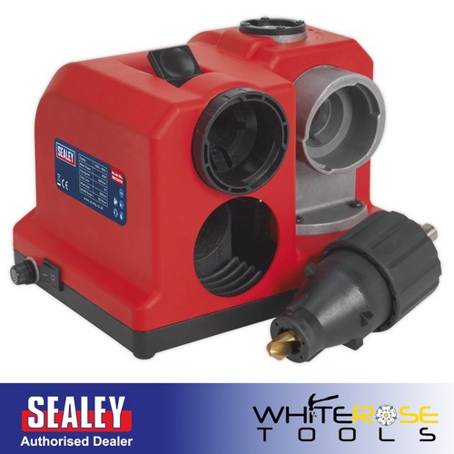 Sealey drill bit sharpener - drill,