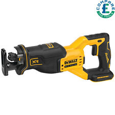 DeWalt DCS382N 18V XR Brushless Reciprocating Saw Body Only