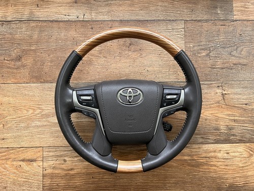 Toyota land cruiser - toyota,