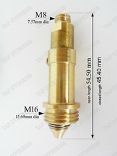 Basin Waste Easy Pop Up Click