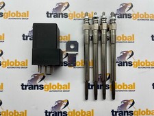 Heater Glow Plug Timer Relay &