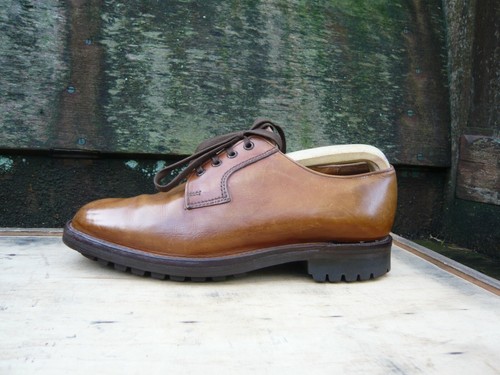 Joseph cheaney derby shoes - derby,