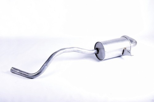 Box with tail pipe fits - with,