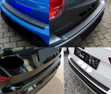 OPPL ABS Rear Bumper Scratch