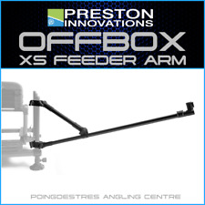 PRESTON INNOVATIONS OFFBOX XS
