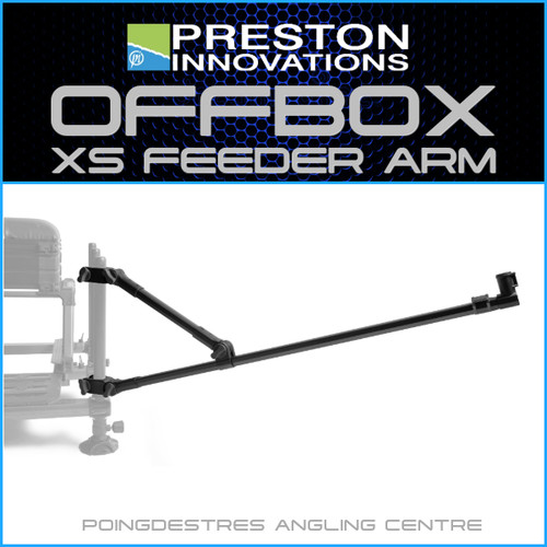 Preston innovations offbox - preston,