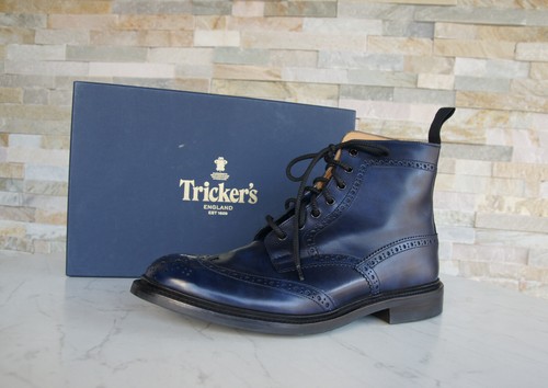 Tricker uk 10 - 44, boots