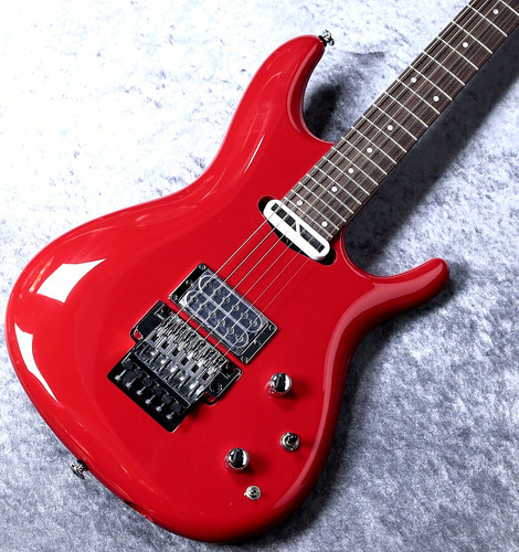 Ibanez js2480 mcr - js2480-mcr, satriani