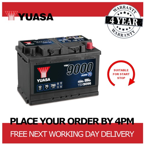 12v car battery type 096 - car,