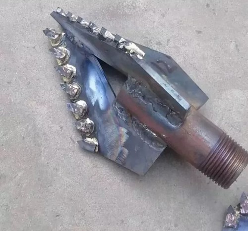 Water well drilling - drilling, drill