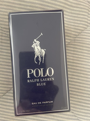 Ralph lauren polo - eau, de