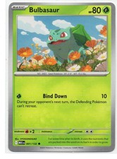 Pokémon TCG - Mega Evolution