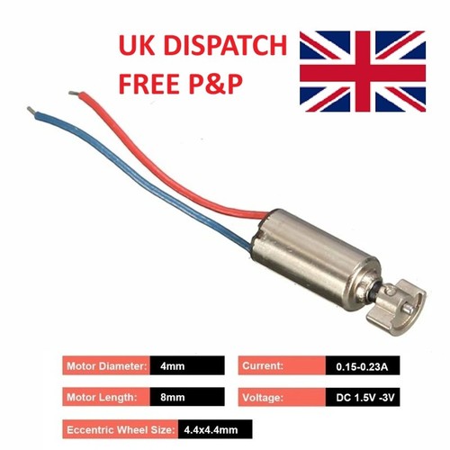 4x8mm 3v micro cell - 4x8mm, dc