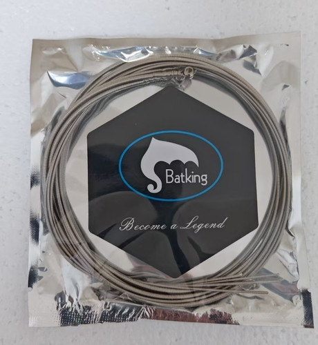 Batking short scale - scale, bass