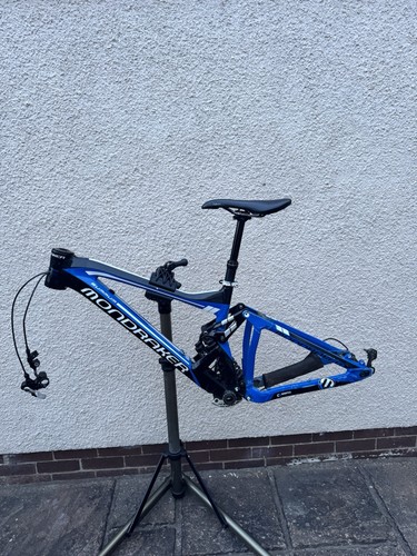 Mondraker summum downhill - mondraker,