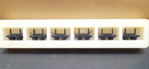 Roco minitrains narrow gauge - minitrains,