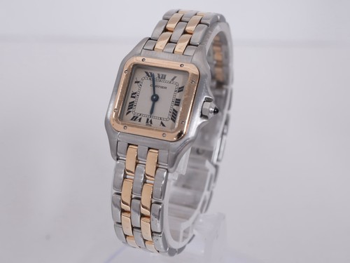 Cartier panthere 166921 - panthere, sm