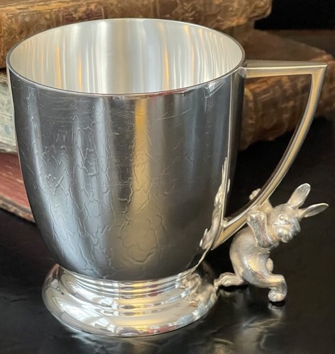 Rare large asprey english - large,