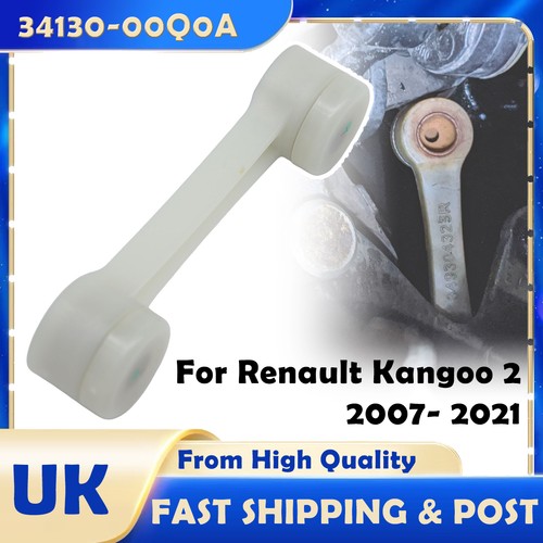 Manual for renault kangoo - manual,