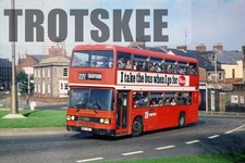 35mm Slide United Auto Leyland