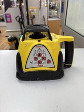 Leica Rugby 200 Laser Level