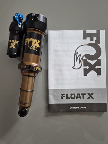 2027 fox float factory - fox,