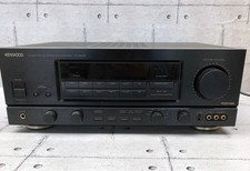 KENWOOD KA-V6000 INTEGRATED AV