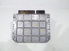 2012 TOYOTA AVENSIS ECU TOYOTA AVENSIS T27 ENGINE ECU 2.0 DIESEL  89661-05F20 GE