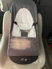 Baby Bjorn Bouncer Grey