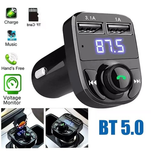 Bluetooth transmitter car - bluetooth,