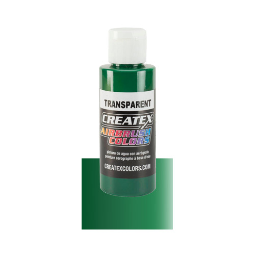 Createx airbrush transparent - createx,