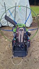Parajet Zenith Paramotor
