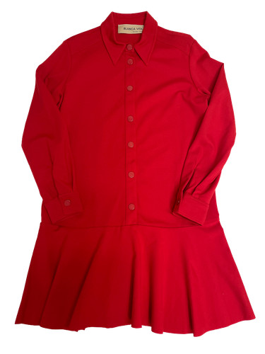 Blanca vita anastasia - blanca, red