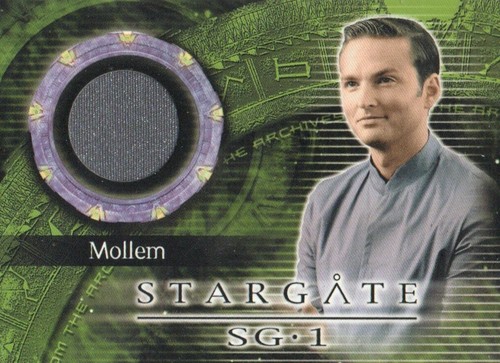 Stargate season c10 - sg-1, 4: