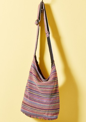 Fairtrade rainbow stripe - fairtrade,