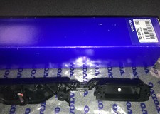 VOLVO S40 V50 C70 08-10 BOOT