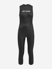 ORCA triathlon wetsuit for