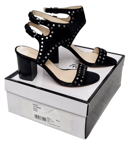 Nine west gailon ladies black - nine,