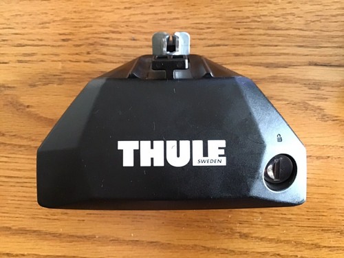 Thule 7106 evo flush - 7106, /