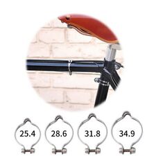 Bike Frame Clamp-On Mount Gear