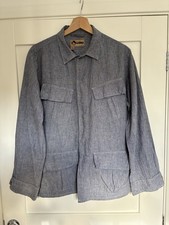 Nigel Cabourn lightweight