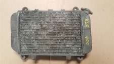 Kawasaki KLF 400B  Radiator